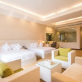 The Golden Crown Hotel