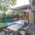 The Elysian Boutique Villa Hotel