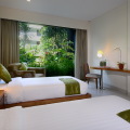 Taksu Sanur Hotel