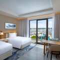 Hilton Abu Dhabi Yas Island