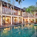 Gending Kedis Luxury Villas & Spa Estate