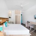 Hikkaduwa Beach Resort