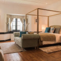 The Oliphant Boutique Villa