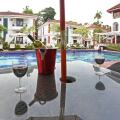 Keys Select Ronil Resort Goa
