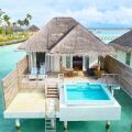 Sun Siyam Iru Veli Maldives