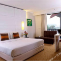 Seri Pacific Hotel Kuala Lumpur