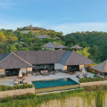 Raffles Bali