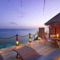 Mirihi Island Resort