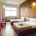 Lodge 18 Hotel