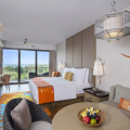 Movenpick Resort & Spa, Jimbaran Bali