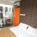 1 Hotel Taman Connaught