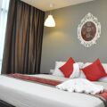 K Hotel