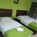 Eco Hotel Putra Kajang