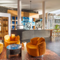 Le Meridien Bali Jimbaran