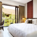 The Anvaya Beach Resort Bali