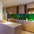 The Cliff Resort & Residences