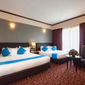 Kinta Riverfront Hotel & Suites