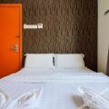 1 Hotel Taman Connaught