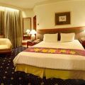 The Jesselton Hotel