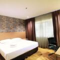 Hotel Pudu Plaza Kuala Lumpur