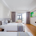 Orbit Resort & Spa Nha Trang