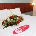 My Hotel @ Kl Sentral