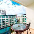 Centara Pattaya Hotel
