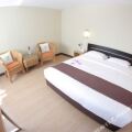 Tang Dynasty Park Hotel