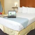 The Aston Hotel