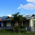 Mile 36 Lodge