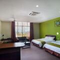 De Baron Resort