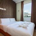 1 Hotel Taman Connaught
