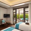 Anantara Dhigu Maldives