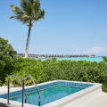 Le Meridien Maldives Resort & Spa
