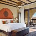 Anantara Qasr Al Sarab Desert Resort