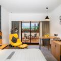 Le Meridien Abu Dhabi