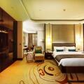 Pacific Regency Hotel Suites