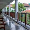 The Heritage Galle Fort