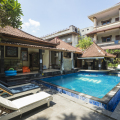 Legian Village Hotel