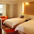 Seri Pacific Hotel Kuala Lumpur