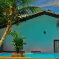 Villa Tangalle Lagoon