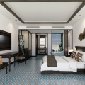 Alibu Resort Nha Trang