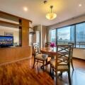 Bandara Suites Silom, Bangkok