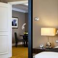 The Majestic Hotel Kuala Lumpur