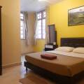 Eight Mentigi Guesthouse