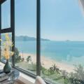 Navada Beach Hotel Nha Trang