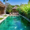 Mahagiri Villas Sanur