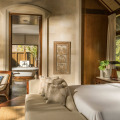 Four Seasons Resort Bali At Jimbaran Bay