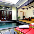 The Bali Dream Villa Seminyak