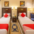Smana Hotel Al Raffa